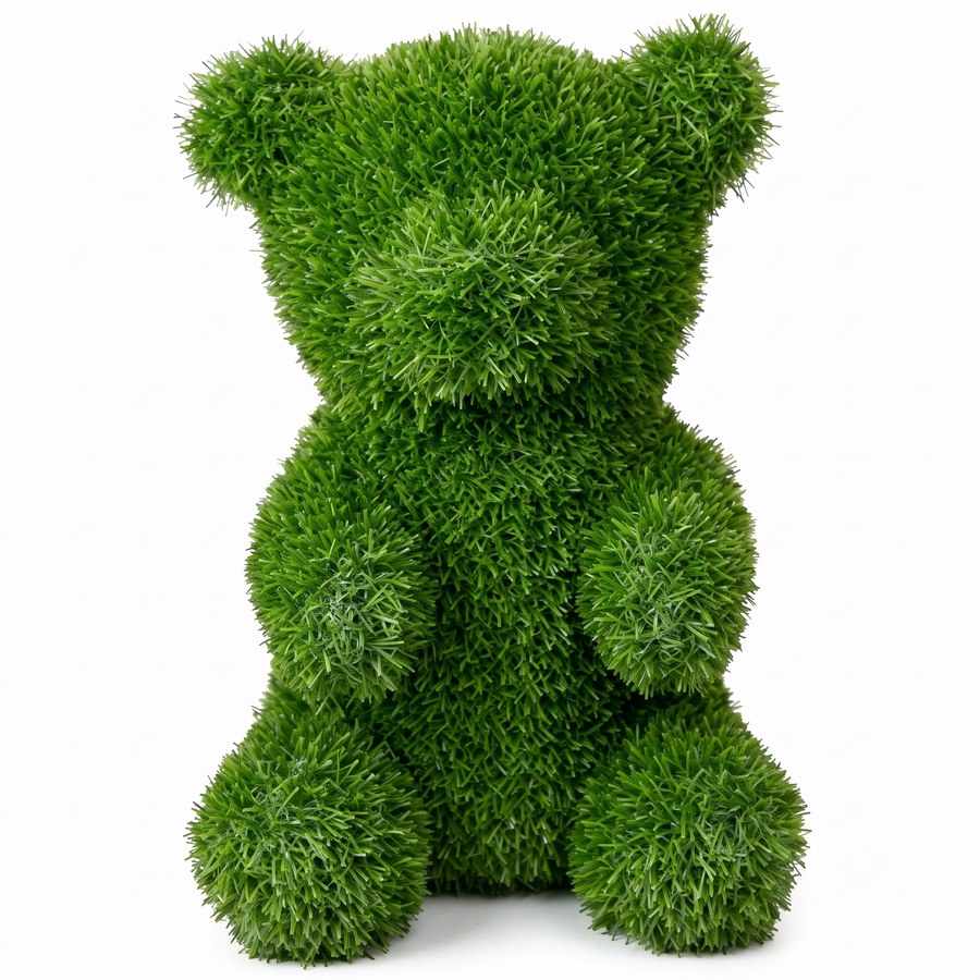 Topiarum — Bear