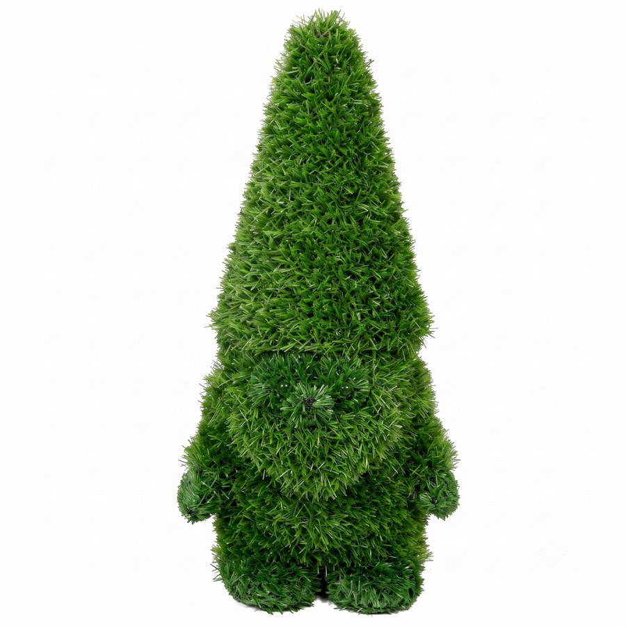 Topiarum — Gnome