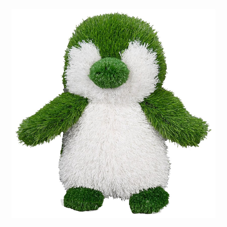 Topiarum — Penguin