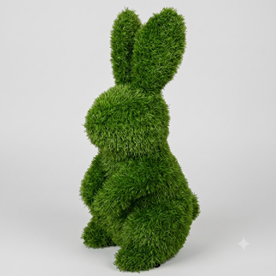 Topiarum — Rabbit
