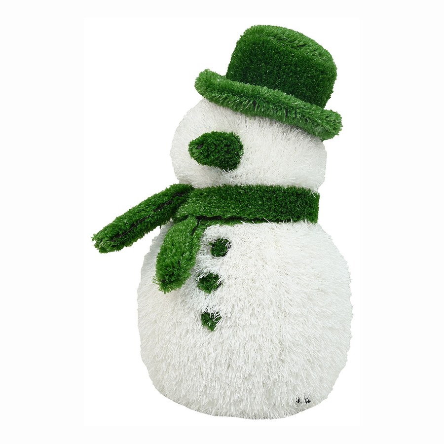 Topiarum — Snowman